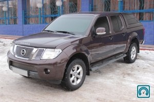 Nissan Pathfinder  2011 802423