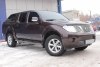Nissan Pathfinder  2011.  3