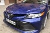Toyota Camry LE Distronic 2018.  2
