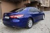 Toyota Camry LE Distronic 2018.  7