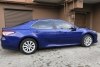 Toyota Camry LE Distronic 2018.  8
