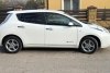 Nissan Leaf Acenta 30kW 2016.  2