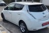 Nissan Leaf Acenta 30kW 2016.  3