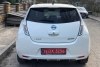 Nissan Leaf Acenta 30kW 2016.  13