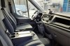Ford Transit Van 2020.  5