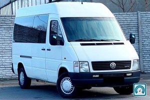 Volkswagen LT  2003 802455