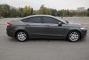 Ford Fusion  2015.  2