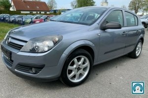 Opel Astra  2006 802464