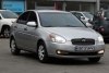 Hyundai Accent  2008.  6