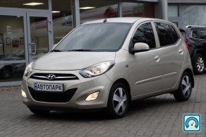 Hyundai i10  2012 802524