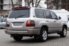 Toyota Land Cruiser 100 2003.  4