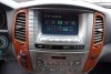 Toyota Land Cruiser 100 2003.  12