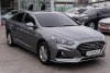 Hyundai Sonata  2017.  2