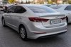 Hyundai Avante  2016.  3
