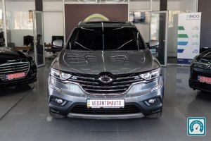 Renault Koleos  2017 802640