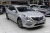 Hyundai Grandeur  2013.  2