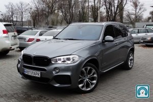 BMW X5  2017 802749