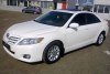 Toyota Camry - XLE 2011.  1