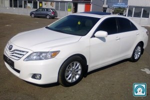 Toyota Camry - XLE 2011 802759