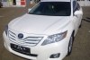 Toyota Camry - XLE 2011.  2