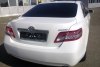 Toyota Camry - XLE 2011.  6
