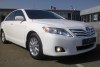 Toyota Camry - XLE 2011.  8