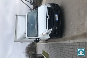 Renault Master  2016 802783