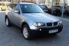BMW X3  2006.  6