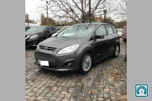 Ford C-Max Plug in 2015 802815