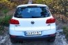 Volkswagen Tiguan 4 Motion 2018.  5