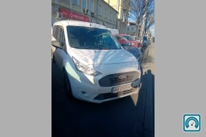 Ford Tourneo Connect LWB TREND 2018 802900