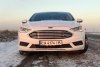 Ford Fusion USA SE  2016.  2