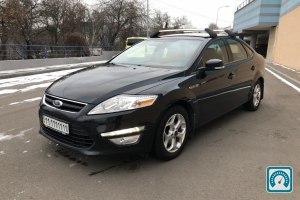 Ford Mondeo  2013 802917