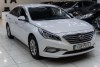 Hyundai Sonata  2016.  2