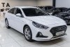 Hyundai Sonata  2017.  2