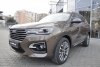 Haval H6 Supreme 2020.  1