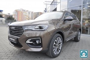 Haval H6 Supreme 2020 803087