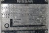 Nissan FG K1B1R15 2010.  8