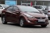 Hyundai Elantra  2013.  6