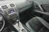 Toyota Avensis  2013.  9