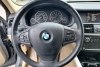 BMW X3 XDrive 2012.  8
