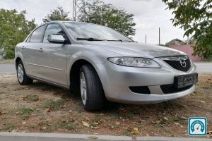 Mazda 6  2004 803178