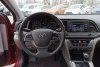 Hyundai Elantra  2016.  10