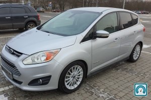 Ford C-Max SEL 2013 №803199