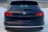 Volkswagen Touareg FULL 286hp 2018.  5