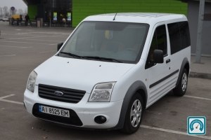 Ford Transit Connect  2011 803275