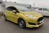 Ford Fiesta ST-Style 2013. Фото 2