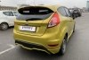 Ford Fiesta ST-Style 2013. Фото 4