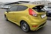 Ford Fiesta ST-Style 2013. Фото 6
