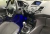 Ford Fiesta ST-Style 2013. Фото 11